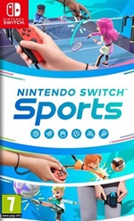 Nintendo Switch Sports
